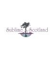 Sublime Scotland logo